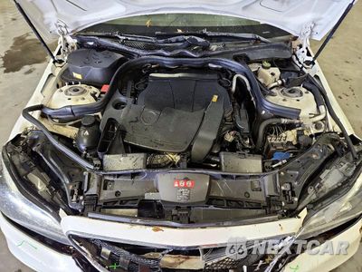 Zdjęcie 11 z 12 samochodu: 2014 MERCEDES-BENZ E 350 VIN:WDDHF5KB2EA800173 - miniatura