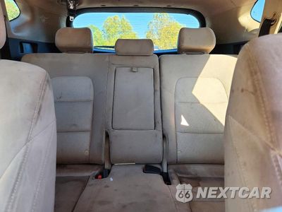 Zdjęcie 10 z 13 samochodu: 2017 HYUNDAI TUCSON SE VIN:KM8J3CA41HU317641 - miniatura