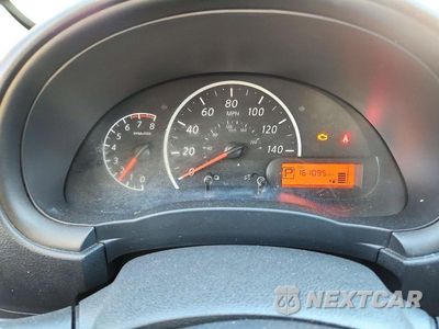Zdjęcie 9 z 12 samochodu: 2017 NISSAN VERSA 1.6 S PLUS VIN:3N1CN7AP0HL832636 - miniatura