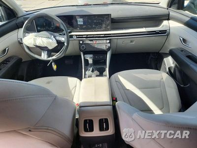 Zdjęcie 8 z 13 samochodu: 2025 HYUNDAI TUCSON SEL VIN:5NMJB3DE4SH597047 - miniatura