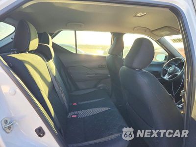 Zdjęcie 10 z 13 samochodu: 2018 NISSAN KICKS S VIN:3N1CP5CU3JL497122 - miniatura