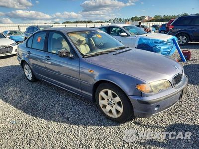 Czwarte zdjęcie samochodu z boku: 2004 BMW 325 I VIN:WBAET37464NJ96023 - miniatura