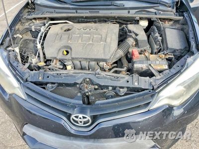 Zdjęcie 11 z 12 samochodu: 2014 TOYOTA COROLLA LE VIN:2T1BURHEXEC112965 - miniatura