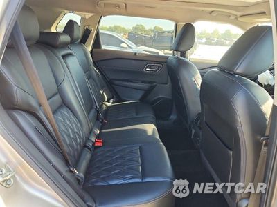 Zdjęcie 11 z 13 samochodu: 2022 NISSAN ROGUE PLATINUM VIN:JN8BT3DD4NW270744 - miniatura