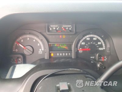 Zdjęcie 9 z 13 samochodu: 2013 FORD ECONOLINE E150 VAN VIN:1FTNE1EW2DDA22347 - miniatura