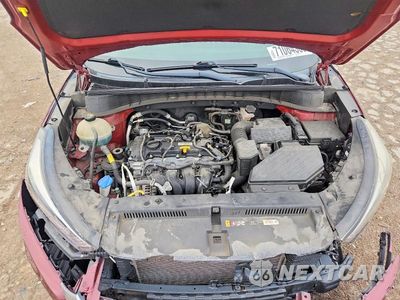 Zdjęcie 12 z 13 samochodu: 2018 HYUNDAI TUCSON SEL VIN:KM8J3CA46JU617441 - miniatura