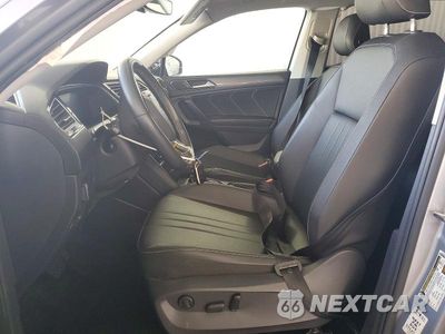 Zdjęcie 7 z 13 samochodu: 2023 VOLKSWAGEN TIGUAN SE VIN:3VVNB7AX6PM017883 - miniatura