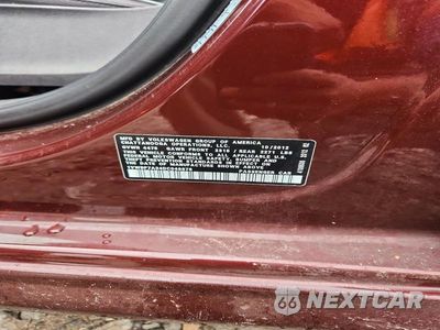 Zdjęcie 12 z 12 samochodu: 2013 VOLKSWAGEN PASSAT SE VIN:1VWBP7A34DC046678 - miniatura