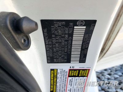 Zdjęcie 12 z 12 samochodu: 2023 TOYOTA CAMRY LE VIN:4T1C11AK5PU084704 - miniatura