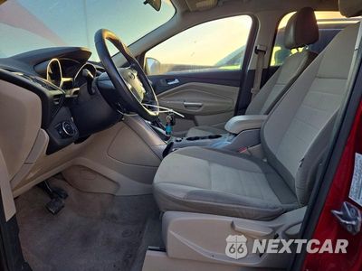 Zdjęcie 7 z 13 samochodu: 2013 FORD ESCAPE SE VIN:1FMCU0G94DUB22831 - miniatura
