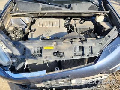 Zdjęcie 12 z 14 samochodu: 2012 TOYOTA HIGHLANDER BASE VIN:5TDBK3EH1CS151367 - miniatura