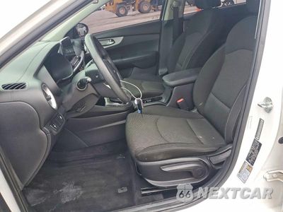 Zdjęcie 7 z 12 samochodu: 2022 KIA FORTE LXS VIN:3KPF24AD0NE435340 - miniatura