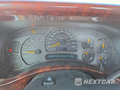 Zdjęcie 9 z 12 samochodu: 2004 CHEVROLET SILVERADO K1500 VIN:1GCEK19T84E189816 - miniatura