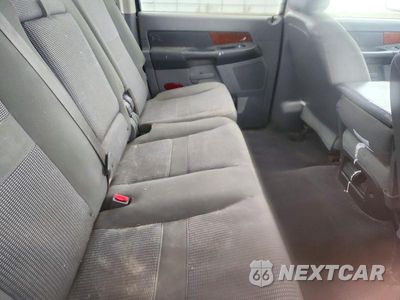 Zdjęcie 10 z 12 samochodu: 2006 DODGE RAM 2500 VIN:3D7KS29D96G213978 - miniatura