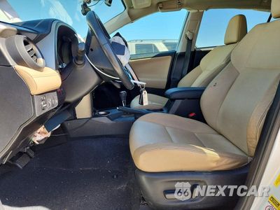 Zdjęcie 7 z 13 samochodu: 2015 TOYOTA RAV4 LIMITED VIN:2T3YFREV3FW146729 - miniatura