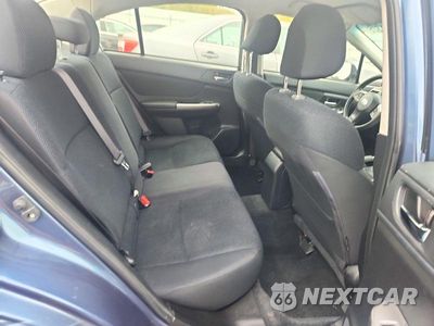 Zdjęcie 10 z 12 samochodu: 2016 SUBARU IMPREZA PREMIUM VIN:JF1GJAB68GH005788 - miniatura