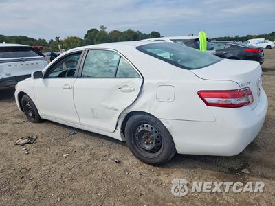 Drugie zdjęcie samochodu z przodu: 2011 TOYOTA CAMRY LE VIN:4T1BF3EK1BU742000 - miniatura