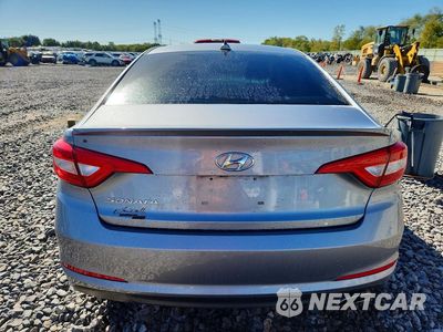 Zdjęcie 6 z 12 samochodu: 2017 HYUNDAI SONATA SE VIN:5NPE24AF7HH476822 - miniatura