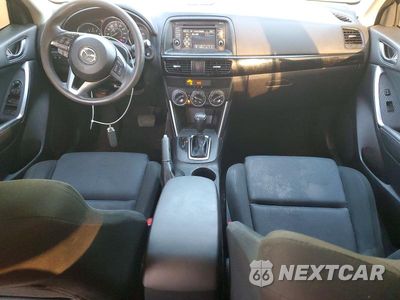 Zdjęcie 8 z 13 samochodu: 2014 MAZDA CX-5 SPORT VIN:JM3KE4BE4E0405190 - miniatura