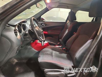 Zdjęcie 7 z 13 samochodu: 2016 NISSAN JUKE SV VIN:JN8AF5MV2GT655232 - miniatura