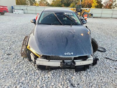 Piąte zdjęcie samochodu w środku: 2023 KIA K5 LXS VIN:5XXG14J23PG177167 - miniatura