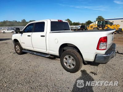 Drugie zdjęcie samochodu z przodu: 2024 RAM 2500 BIG HORN VIN:3C6UR5DJ2RG233143 - miniatura
