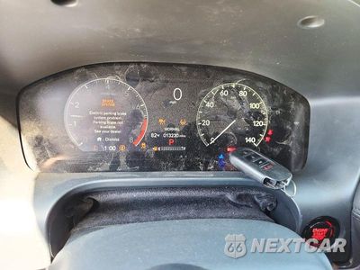 Zdjęcie 9 z 13 samochodu: 2026 HONDA HR-V LX VIN:3CZRZ1H30TM720797 - miniatura