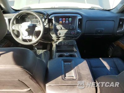 Zdjęcie 8 z 12 samochodu: 2017 CHEVROLET SILVERADO K1500 LTZ VIN:3GCUKSEC7HG384828 - miniatura