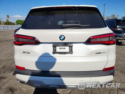 Zdjęcie 6 z 13 samochodu: 2022 BMW X5 XDRIVE40I VIN:5UXCR6C03N9J30180 - miniatura