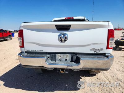 Zdjęcie 6 z 13 samochodu: 2022 RAM 2500 TRADESMAN VIN:3C6UR5CL0NG437937 - miniatura