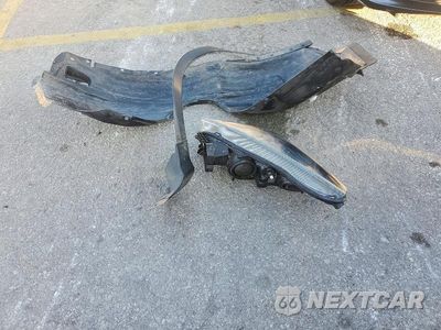 Zdjęcie 13 z 14 samochodu: 2019 FORD ESCAPE S VIN:1FMCU0F74KUC23235 - miniatura