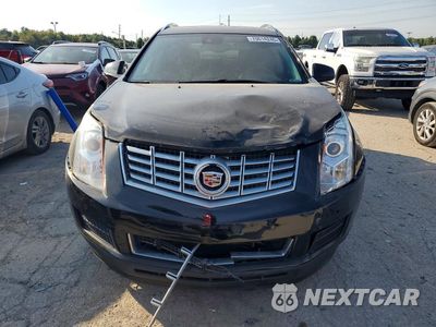 Piąte zdjęcie samochodu w środku: 2015 CADILLAC SRX LUXURY COLLECTION VIN:3GYFNBE34FS634479 - miniatura