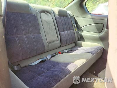 Zdjęcie 10 z 12 samochodu: 2004 CHEVROLET MONTE CARLO LS VIN:2G1WW12E349431251 - miniatura