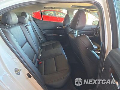 Zdjęcie 10 z 12 samochodu: 2015 ACURA TLX VIN:19UUB2F36FA005300 - miniatura