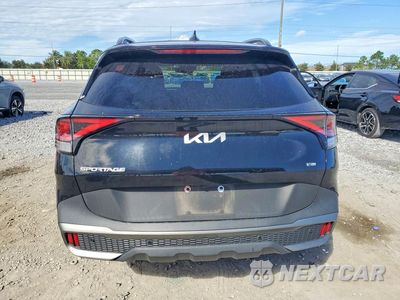 Zdjęcie 6 z 13 samochodu: 2023 KIA SPORTAGE X LINE VIN:5XYK6CAF9PG007853 - miniatura