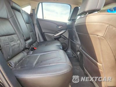 Zdjęcie 11 z 13 samochodu: 2013 ACURA RDX VIN:5J8TB4H37DL010799 - miniatura