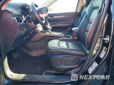 Zdjęcie 7 z 14 samochodu: 2025 MAZDA CX-5 SELECT VIN:JM3KFBBL8S0697387 - miniatura