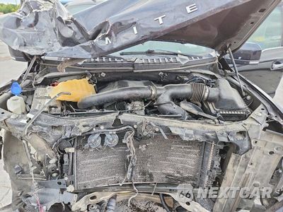 Zdjęcie 11 z 12 samochodu: 2019 FORD F150 SUPERCREW VIN:1FTEW1EG4KFA29212 - miniatura