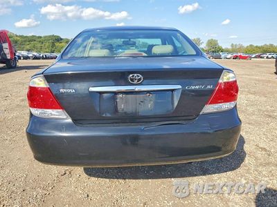 Zdjęcie 6 z 13 samochodu: 2006 TOYOTA CAMRY XLE VIN:4T1BE30KX6U744232 - miniatura