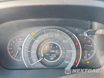 Zdjęcie 9 z 13 samochodu: 2016 HONDA CR-V EX VIN:2HKRM4H5XGH705095 - miniatura