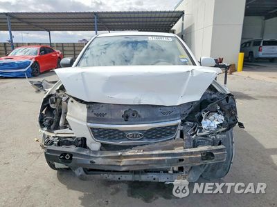 Piąte zdjęcie samochodu w środku: 2010 KIA RIO BASE VIN:KNADH4A32A6688007 - miniatura