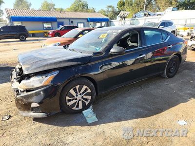 2020 NISSAN ALTIMA S 1N4BL4BV5LC210568 - główne zdjęcie licytacji z USA - miniatura