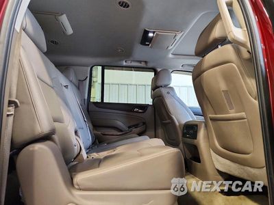 Zdjęcie 11 z 13 samochodu: 2016 GMC YUKON XL K1500 SLT VIN:1GKS2GKC8GR152525 - miniatura