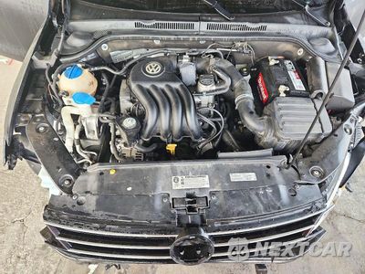 Zdjęcie 11 z 13 samochodu: 2015 VOLKSWAGEN JETTA BASE VIN:3VW2K7AJ1FM315699 - miniatura