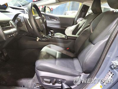 Zdjęcie 7 z 12 samochodu: 2026 TOYOTA PRIUS XLE VIN:JTDACAAU7T3081729 - miniatura