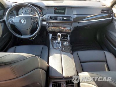 Zdjęcie 8 z 12 samochodu: 2012 BMW 528 I VIN:WBAXG5C58CDY29486 - miniatura