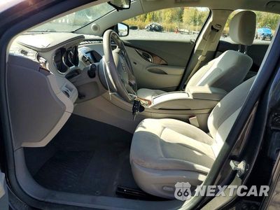 Zdjęcie 7 z 12 samochodu: 2012 BUICK LACROSSE VIN:1G4GA5ER3CF320359 - miniatura