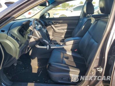 Zdjęcie 7 z 12 samochodu: 2013 NISSAN ALTIMA 2.5 VIN:1N4AL3AP5DN546395 - miniatura