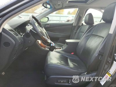 Zdjęcie 7 z 13 samochodu: 2010 LEXUS ES 350 VIN:JTHBK1EG2A2398010 - miniatura