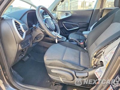 Zdjęcie 7 z 12 samochodu: 2020 KIA SOUL LX VIN:KNDJ23AU0L7734036 - miniatura
